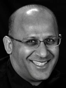 Reggie Nayar